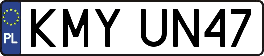 KMYUN47