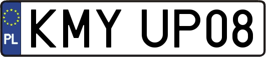 KMYUP08