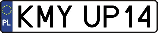 KMYUP14