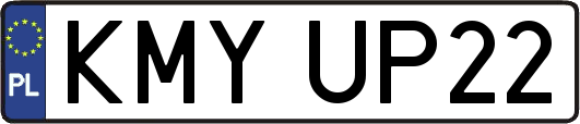 KMYUP22