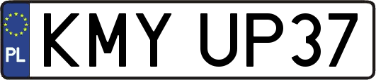 KMYUP37