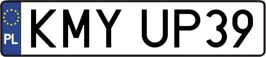 KMYUP39