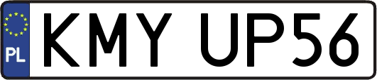 KMYUP56