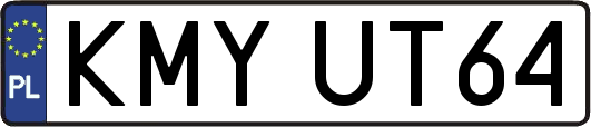 KMYUT64