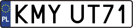 KMYUT71