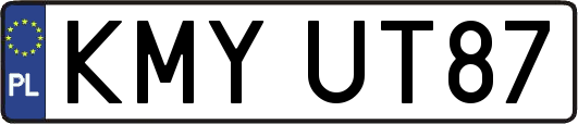 KMYUT87