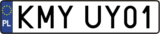 KMYUY01