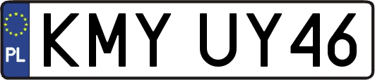 KMYUY46