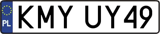 KMYUY49