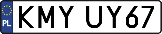KMYUY67