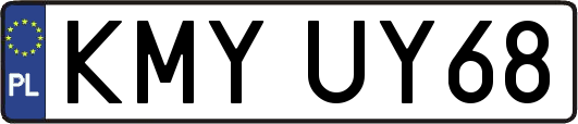 KMYUY68