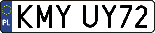 KMYUY72