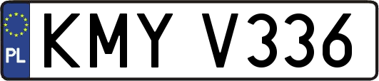 KMYV336