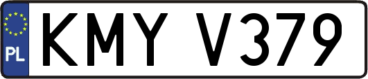 KMYV379