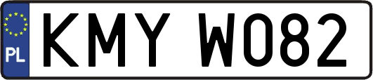 KMYW082