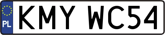 KMYWC54