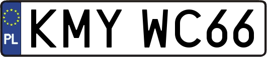 KMYWC66
