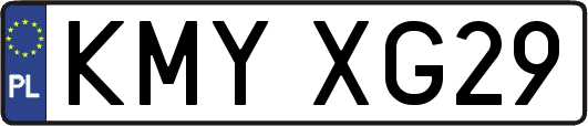 KMYXG29