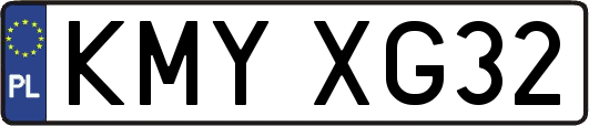 KMYXG32