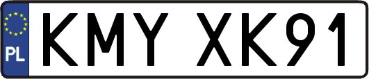 KMYXK91