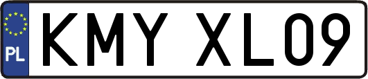 KMYXL09