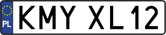 KMYXL12