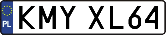 KMYXL64