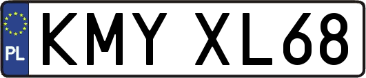KMYXL68