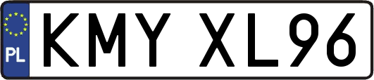 KMYXL96