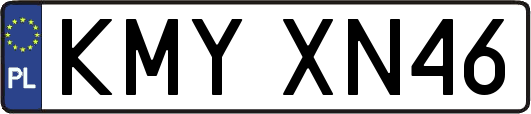 KMYXN46