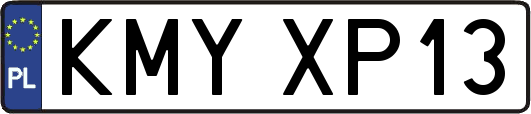 KMYXP13