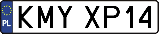KMYXP14