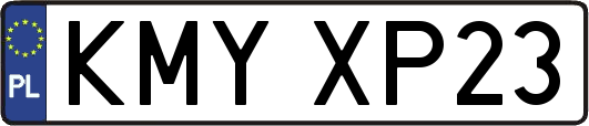 KMYXP23
