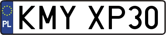 KMYXP30