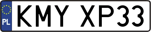 KMYXP33