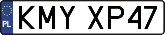 KMYXP47