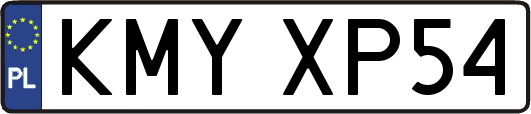 KMYXP54