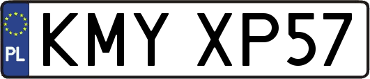 KMYXP57