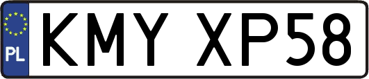 KMYXP58