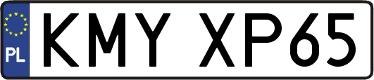 KMYXP65