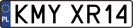 KMYXR14