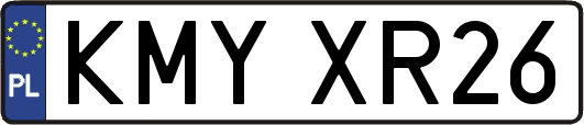 KMYXR26