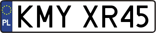 KMYXR45