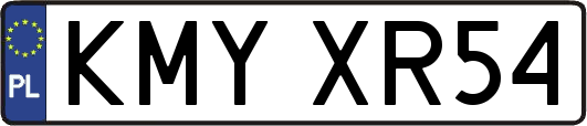 KMYXR54