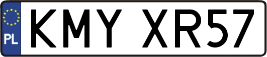 KMYXR57