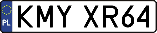 KMYXR64