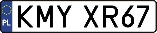 KMYXR67