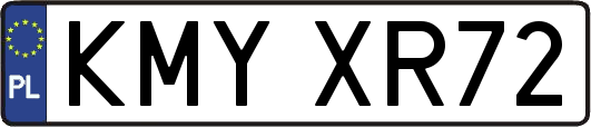 KMYXR72