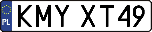 KMYXT49