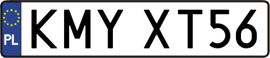 KMYXT56